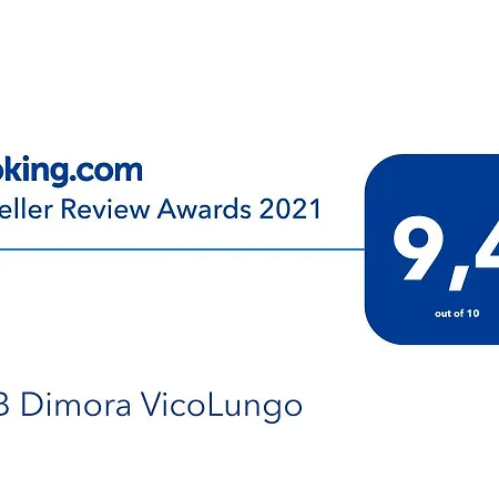 Bed & Breakfast Dimora Vicolungo Ugento