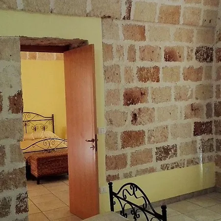 Dimora Vicolungo 3*
