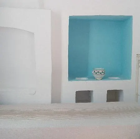 Dimora Vicolungo Bed & Breakfast Ugento