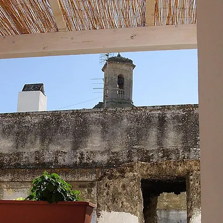 Bed & Breakfast Dimora Vicolungo