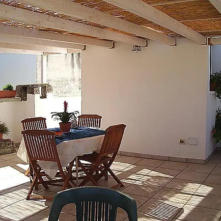 Bed & Breakfast Dimora Vicolungo Ugento