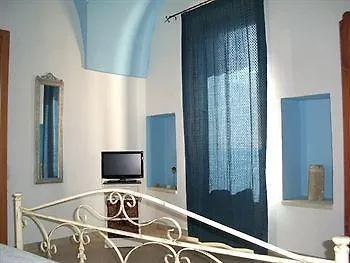 Dimora Vicolungo Ugento