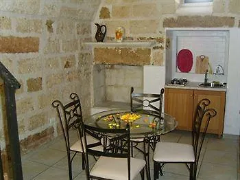 Dimora Vicolungo 3* Ugento