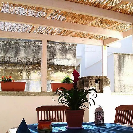 Bed & Breakfast Dimora Vicolungo 3*