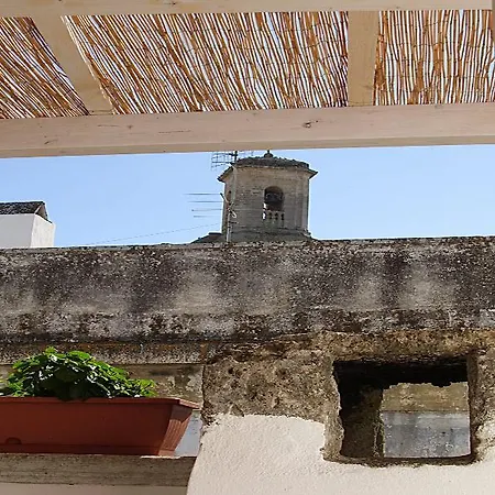 Dimora Vicolungo 3*