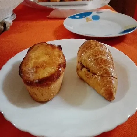 Dimora Vicolungo 3* Ugento
