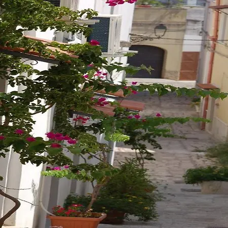 Dimora Vicolungo Ugento