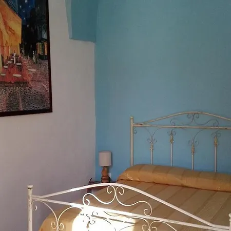 Dimora Vicolungo 3* Ugento