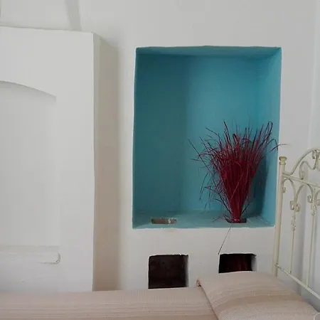 Dimora Vicolungo Bed & Breakfast