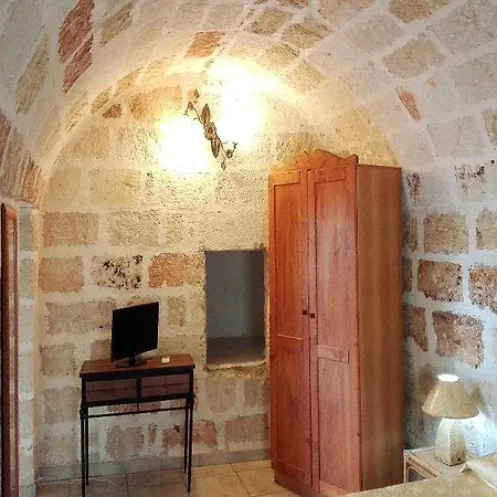 Bed & Breakfast Dimora Vicolungo Ugento