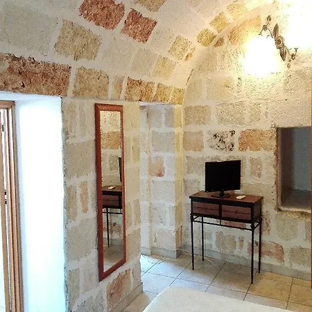 Dimora Vicolungo 3* Ugento