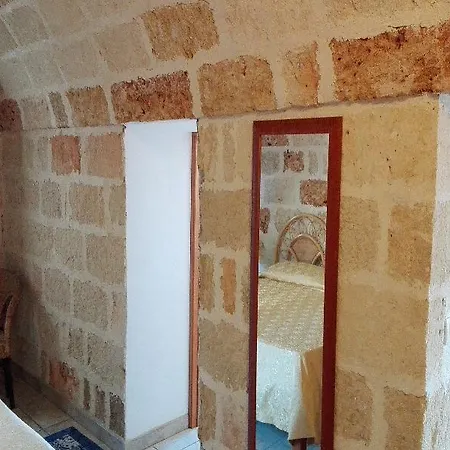 Dimora Vicolungo Ugento