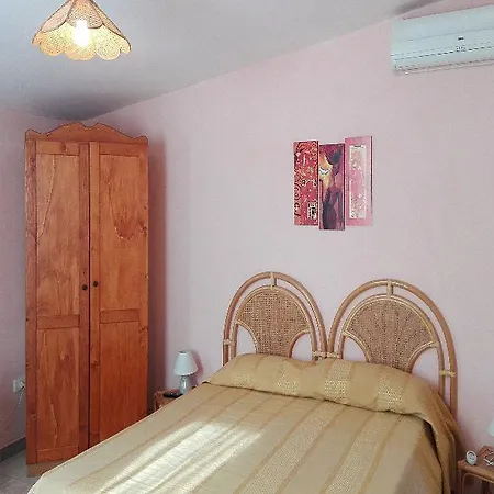 Dimora Vicolungo 3* Ugento