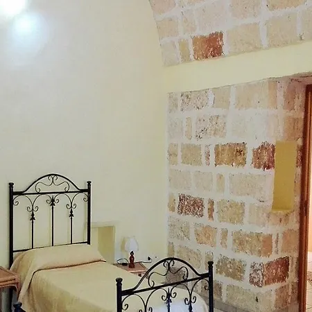 Dimora Vicolungo 3* Ugento