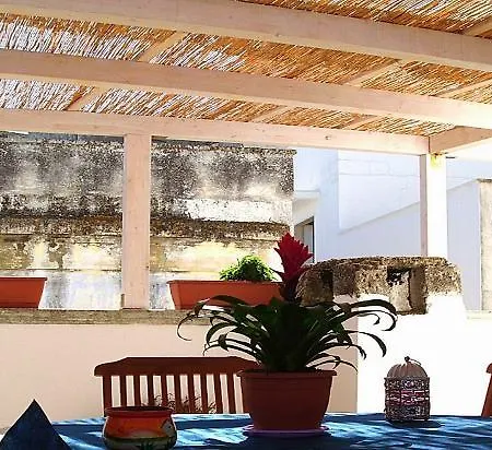 Dimora Vicolungo Bed & Breakfast 3*