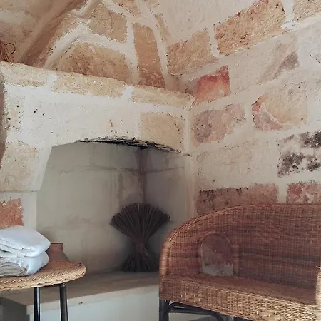 Dimora Vicolungo Bed & Breakfast