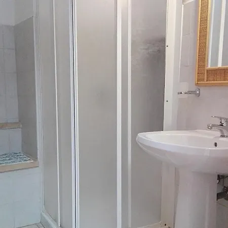 Dimora Vicolungo 3*