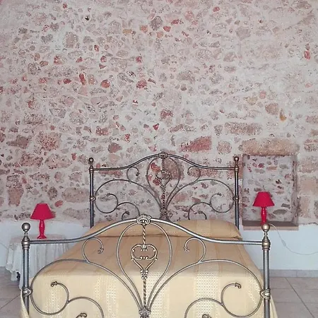 Oda ve Kahvaltı Dimora Vicolungo