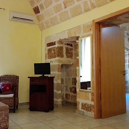 Dimora Vicolungo 3* Ugento