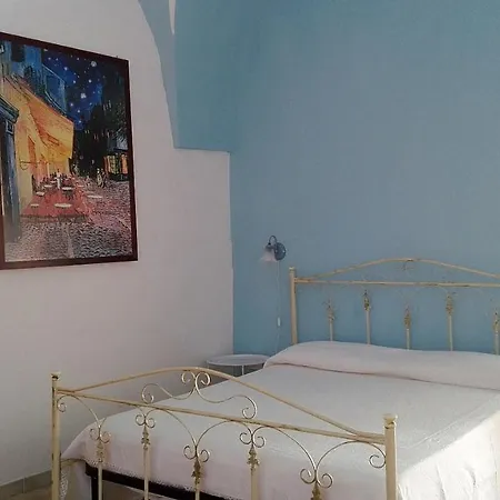 Bed & Breakfast Dimora Vicolungo Ugento