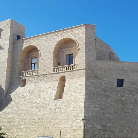 Dimora Vicolungo Oda ve Kahvaltı