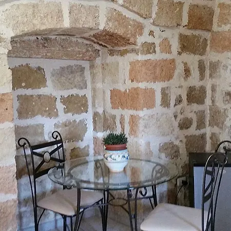 Dimora Vicolungo 3*