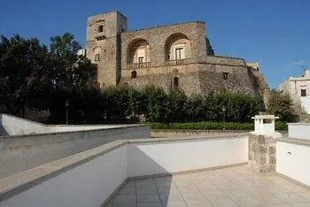 B&B Dimora Vicolungo 3*