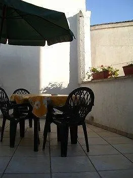 Dimora Vicolungo B&B