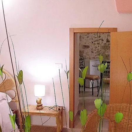 Dimora Vicolungo 우겐토