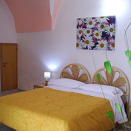 B&B Dimora Vicolungo 3*