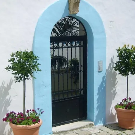 Dimora Vicolungo B&B