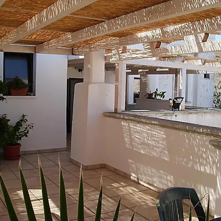 B&B Dimora Vicolungo 3*